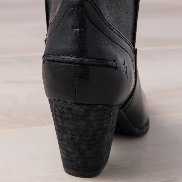 Frye Renee Tall Book - Picture 4 of 5